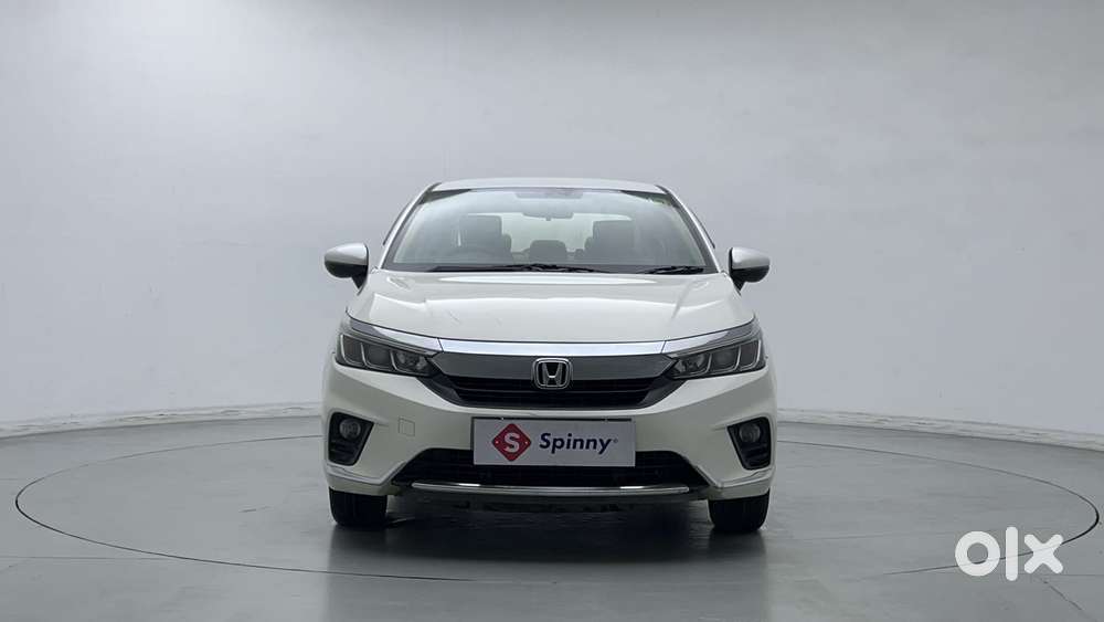 Honda City 2011-2013 V Mt, 2022, Petrol