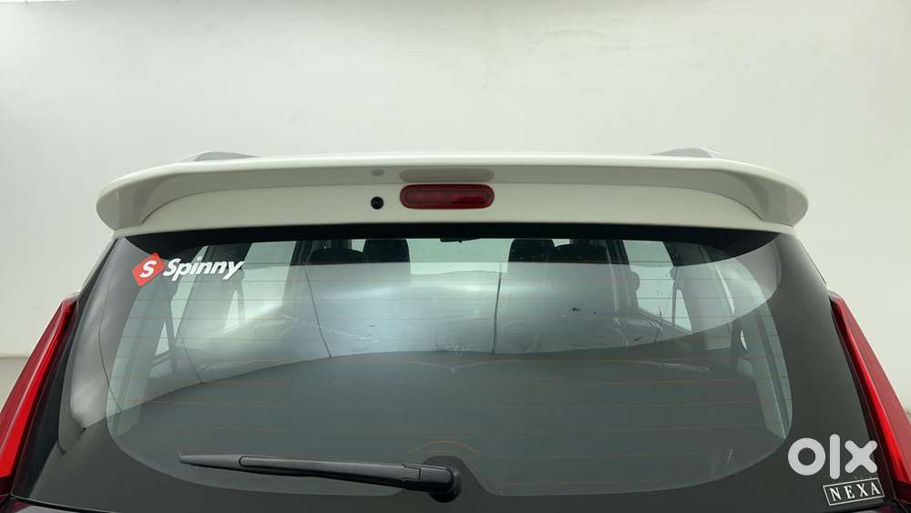 Maruti Suzuki Xl6 1.5 Alpha At, 2021, Petrol