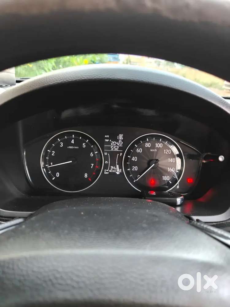 Honda Amaze