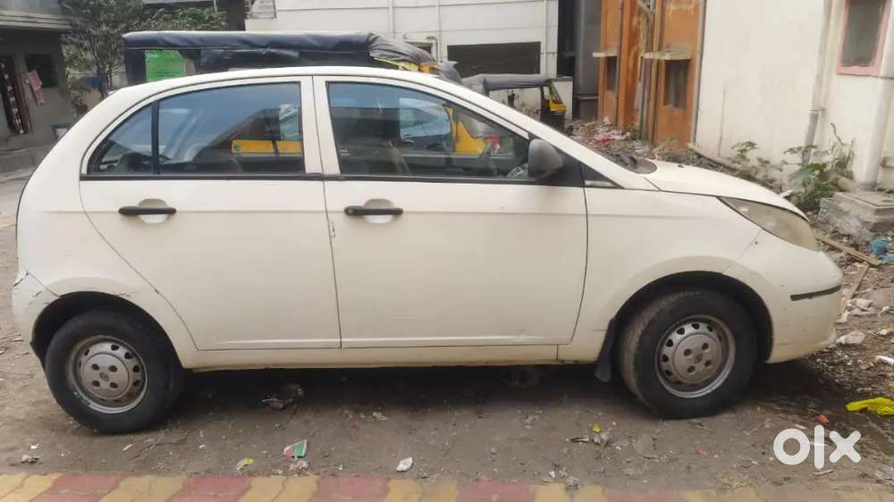 Tata Indica Vista 2013 Diesel Good Condition