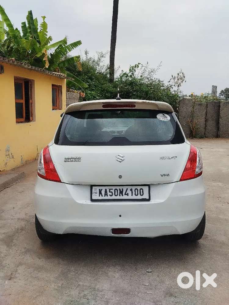 Swift Vdi 2012, 2'nd Owner, 86k Km Driven