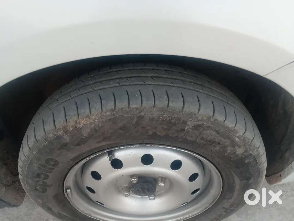 Maruti Suzuki Dzire 2017 Petrol 11000 Km Driven