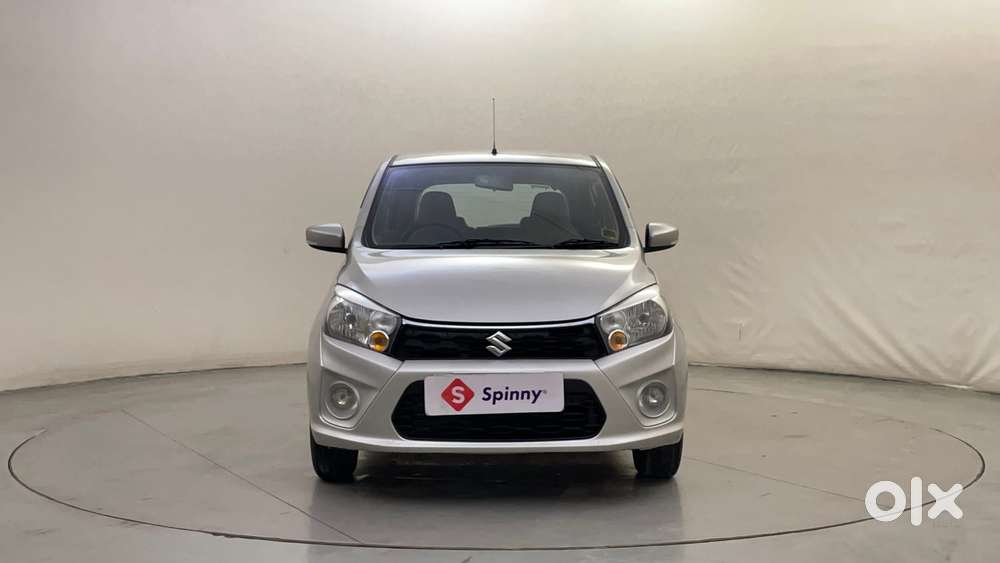 Maruti Suzuki Celerio Zxi Optional Amt, 2019, Petrol