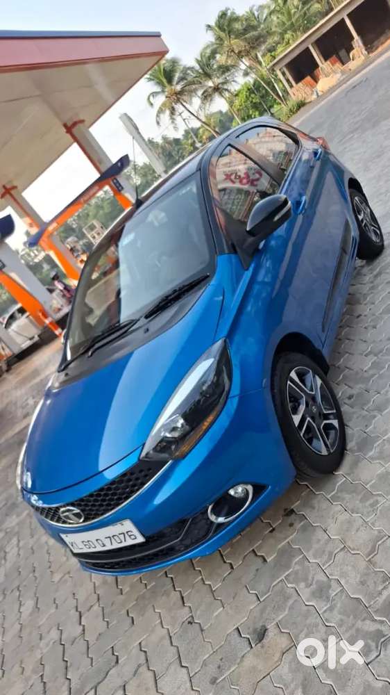 Tata Tiago 2019