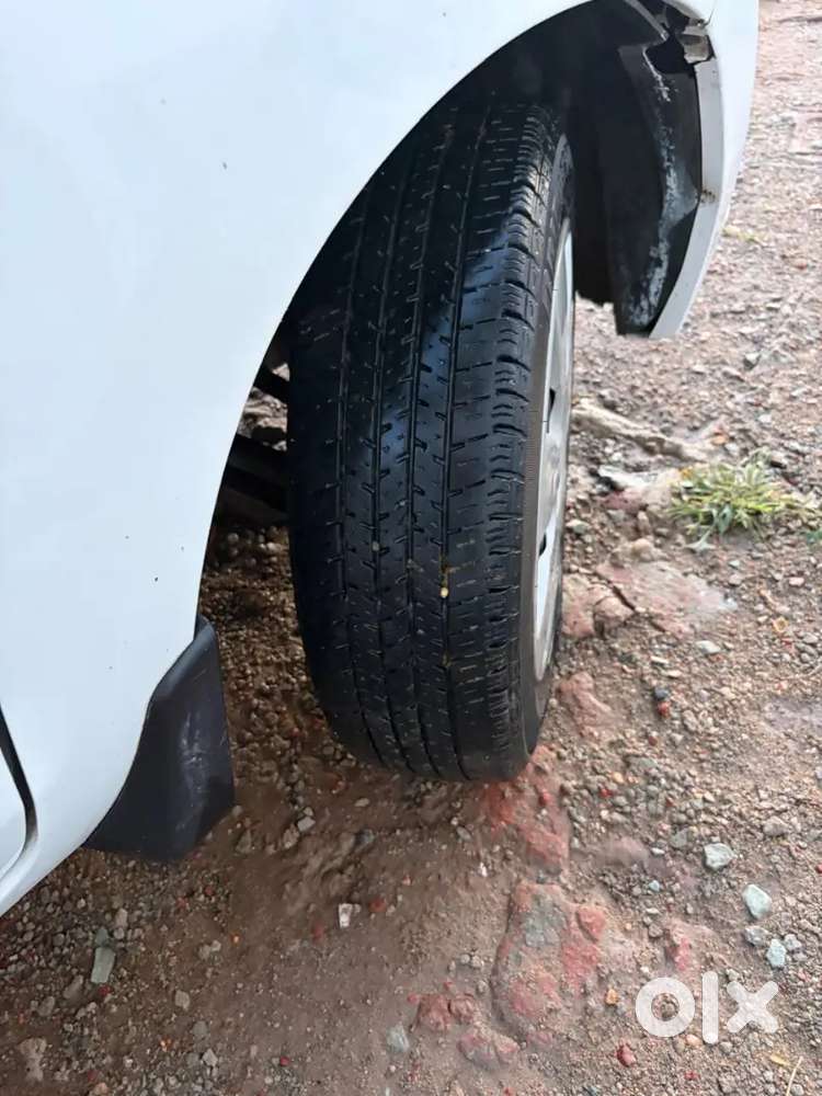 Good Condition Car