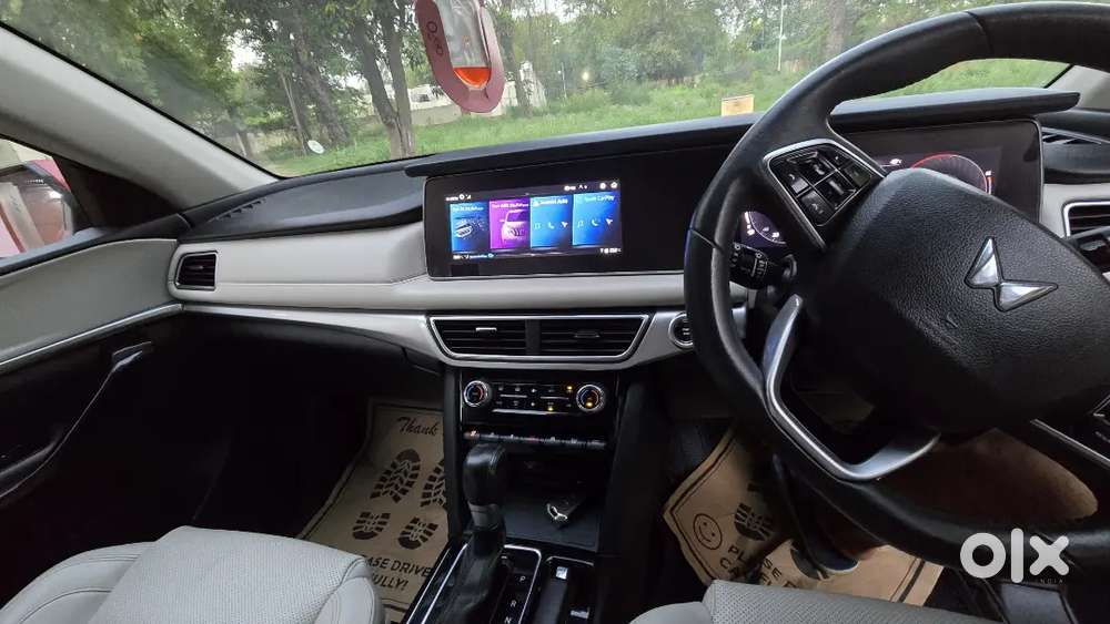 Mahindra Xuv700 Diesel 2022 Automatic