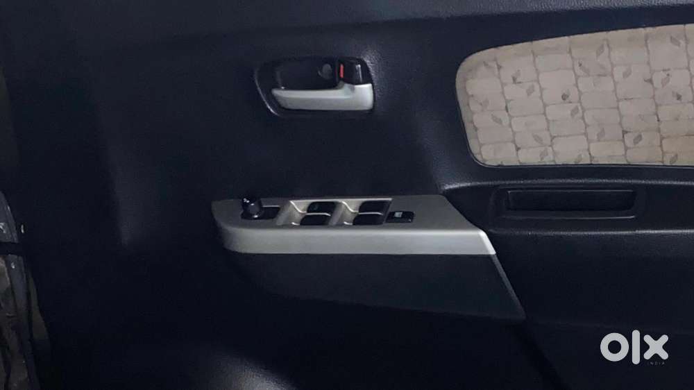 Maruti Suzuki Wagon R 1.0 Vxi, 2014, Petrol
