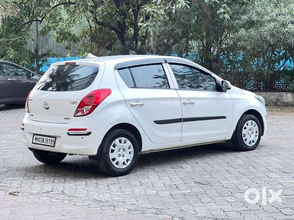 Hyundai I20 Sportz Plus Diesel, 2014, Diesel