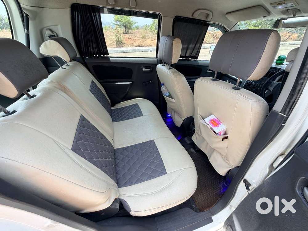 Maruti Wagon R – Well Maintained  Ready To Drive  Recent Upgrades