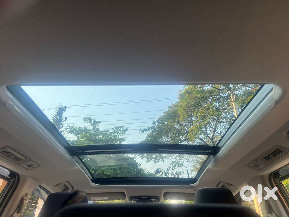 Toyota Innova Hycross 2.0 Vx (o) Hybrid 7 Str, 2024, Petrol