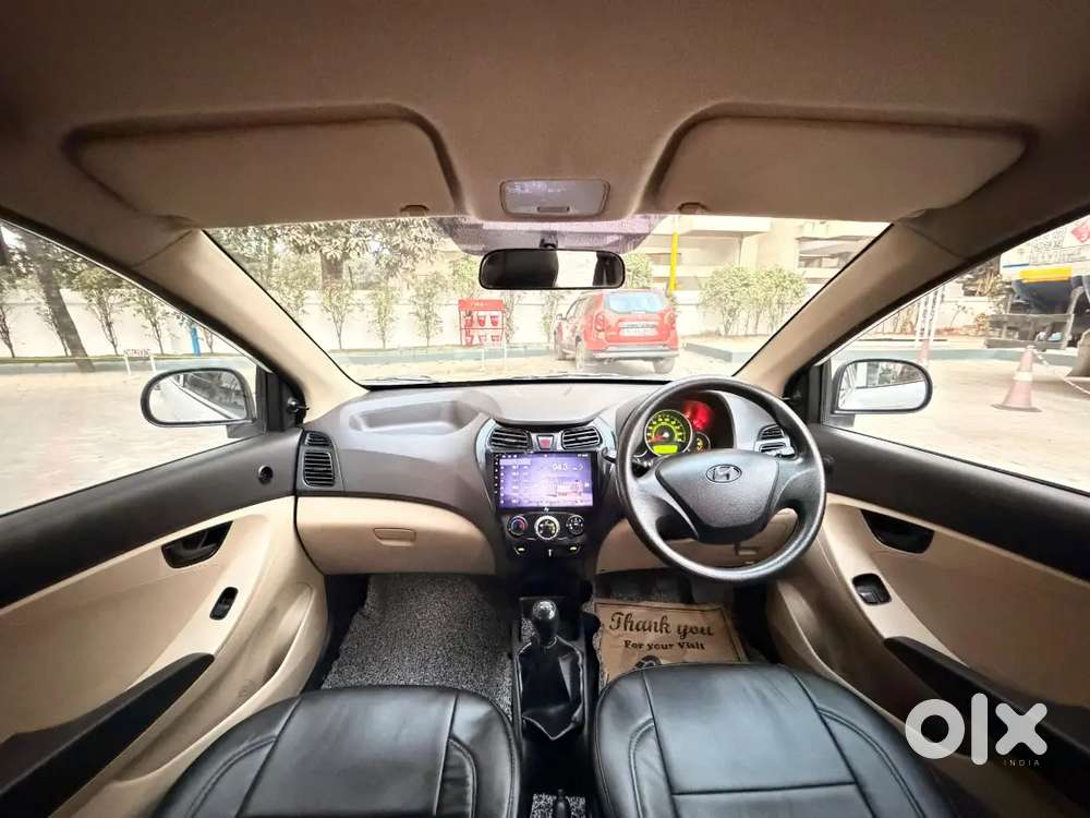 Hyundai Eon 2013 Petrol 40000 Km Driven