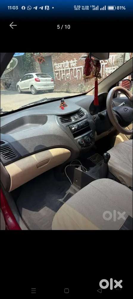 Hyundai Eon 2017 Petrol 46000 Km Driven