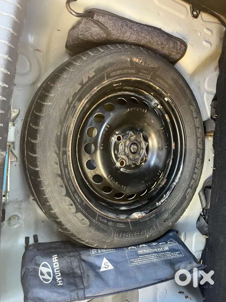 Hyundai Grand I10 2017 Diesel Good Condition