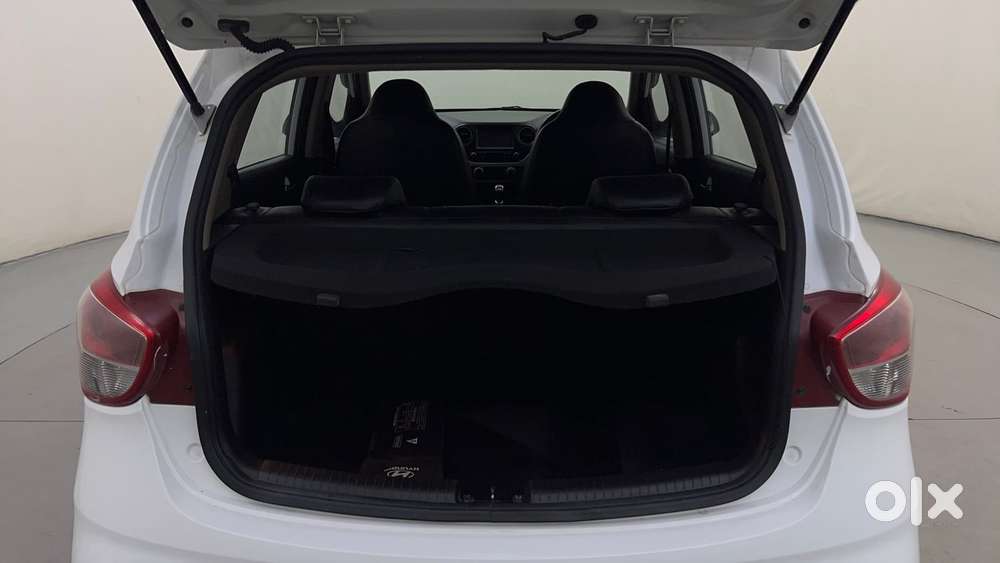 Hyundai Grand I10 1.2 Kappa Asta, 2019, Petrol