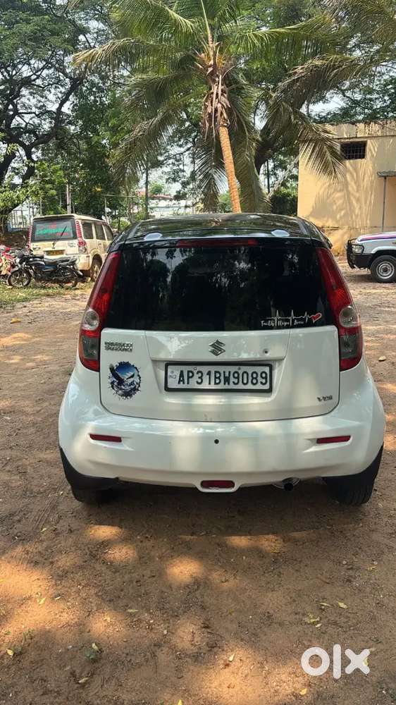 Fully Modified, Renewed Posh Looking