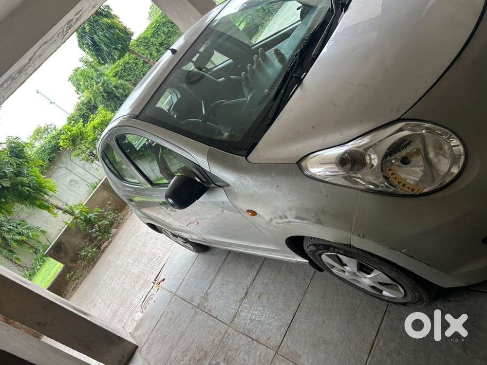 Maruti Suzuki A-star 2009