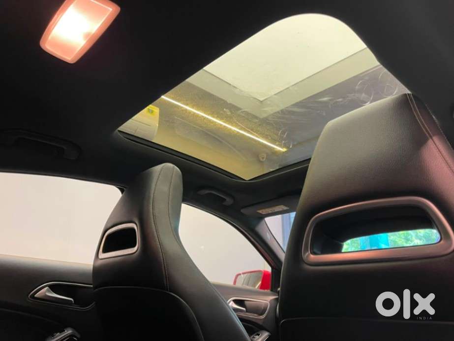 Mercedes-benz A Class 180 Sport Petrol, 2014, Petrol