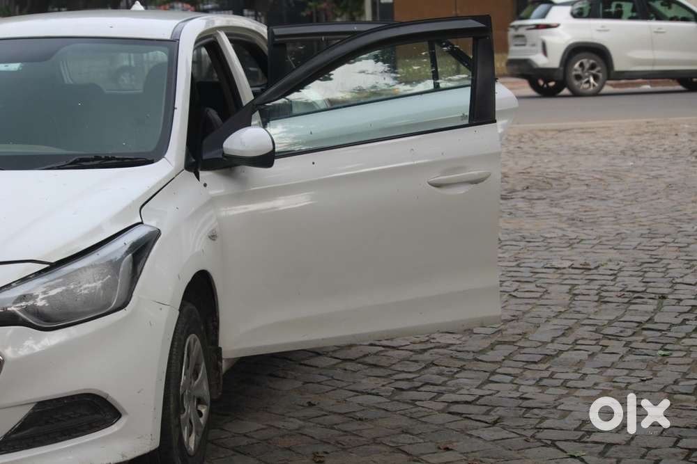 Hyundai Elite I20 2018 Diesel
