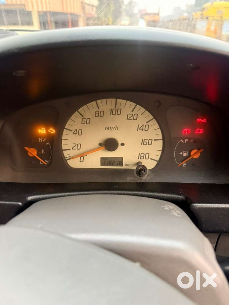 Maruti Suzuki Alto 2009 Year