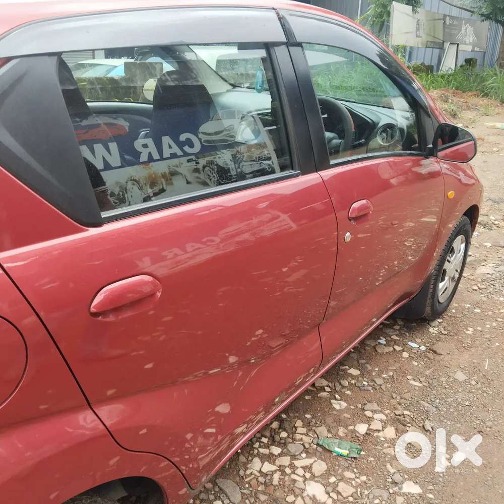 Datsun Redi Go 2018 Edition Limited