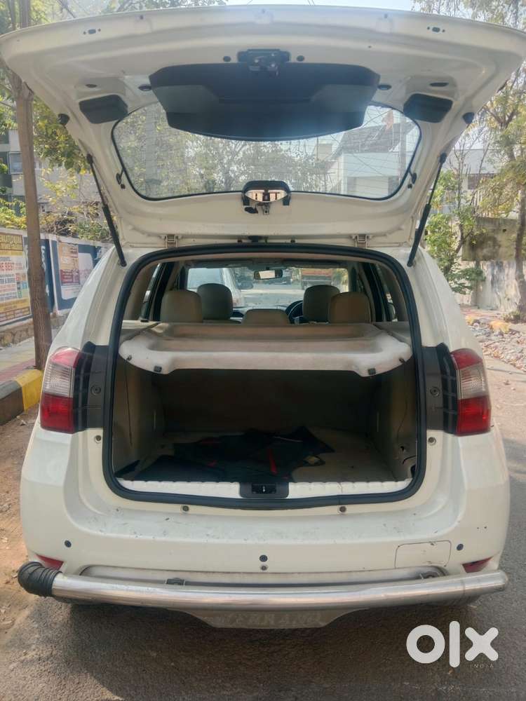 Nissan Terrano Xv D Thp Premium 110 Ps, 2014, Diesel