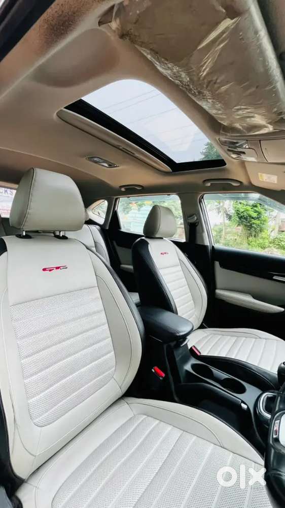 2020 Kia Seltos Gtx Plus Gt Line Petrol For Sell