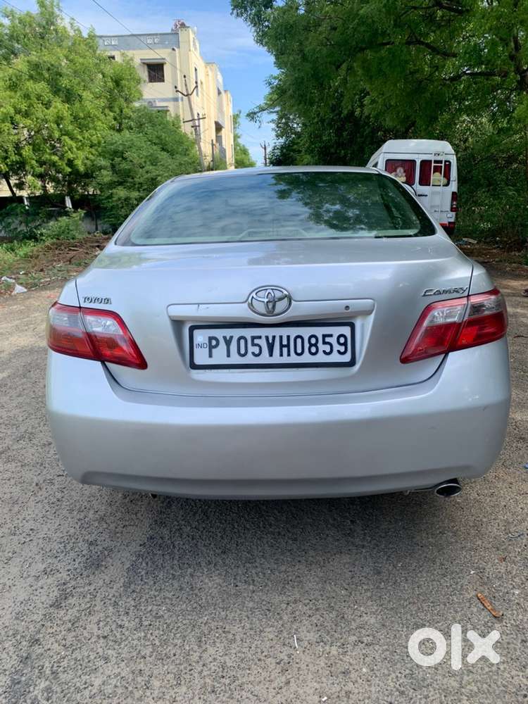 Toyota Camry Petrol 2009