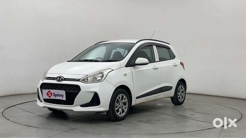 Hyundai Grand I10 1.2 Kappa Magna, 2019, Petrol