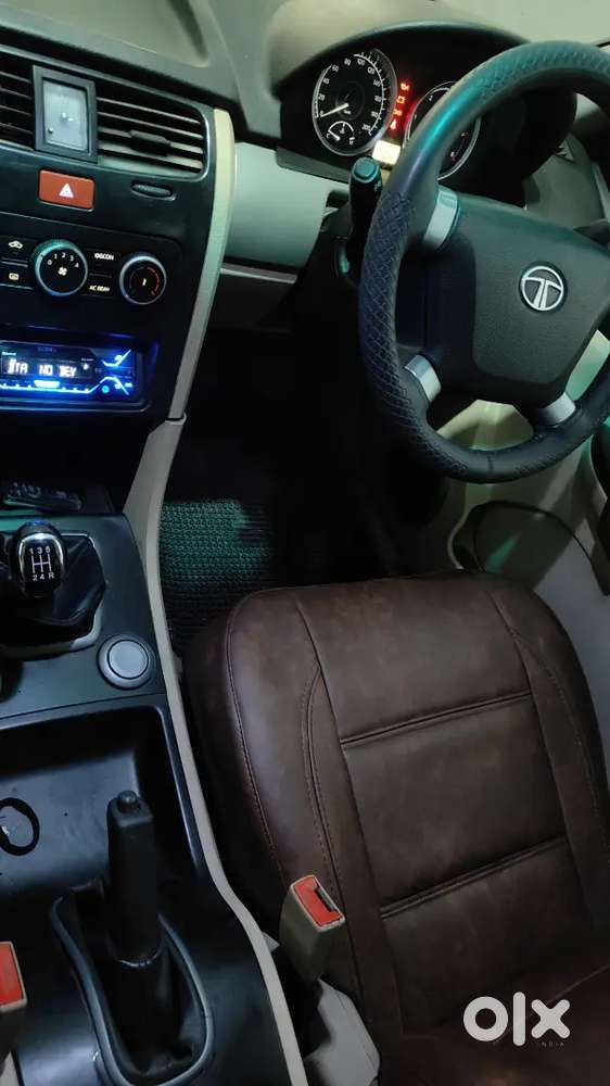 Tata Safari Storme 2013 Diesel Well Maintained