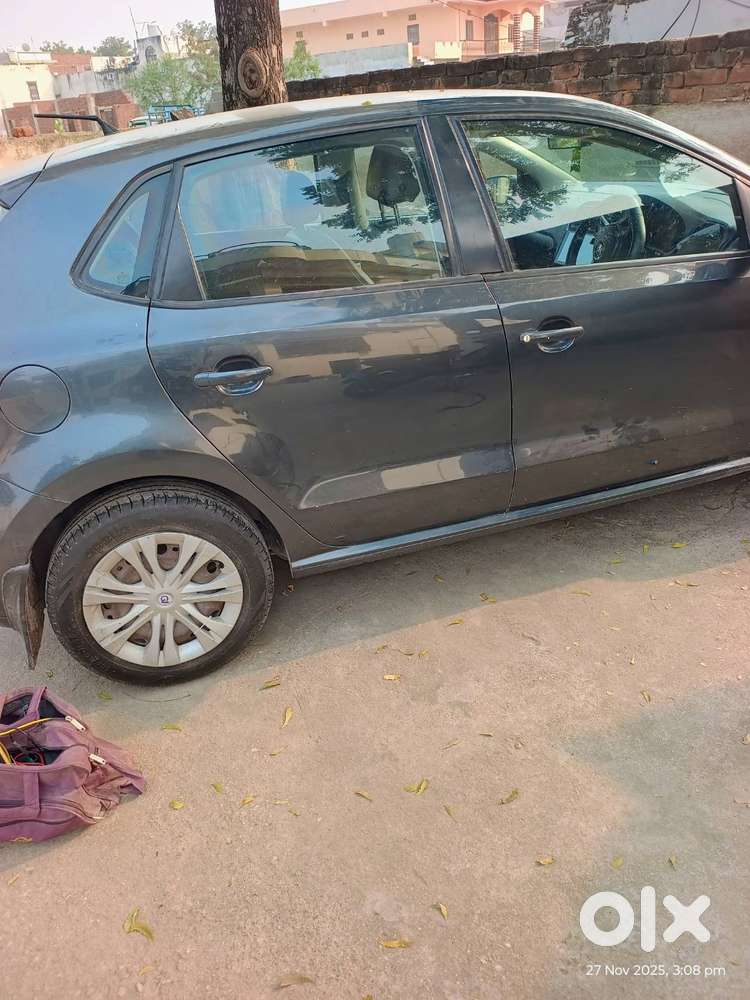 Volkswagen Polo Trendline 2015