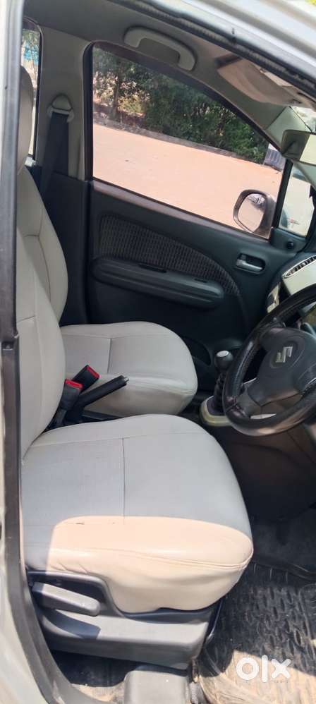 Maruti Suzuki Ritz Vdi Bs-iv, 2011, Diesel