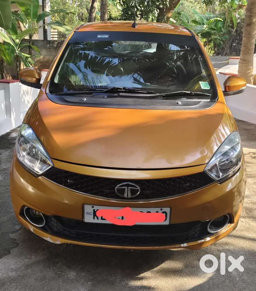 Tata Tiago 2016