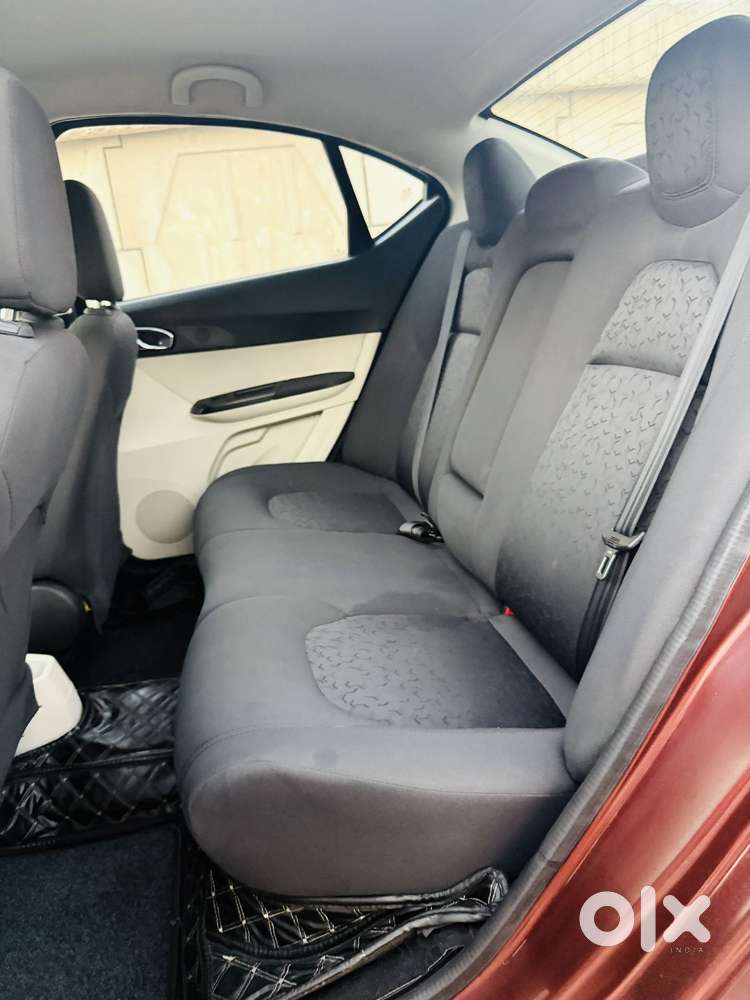 Tata Tigor Xz Plus Cng Leatherette Pack, 2023, Cng & Hybrids
