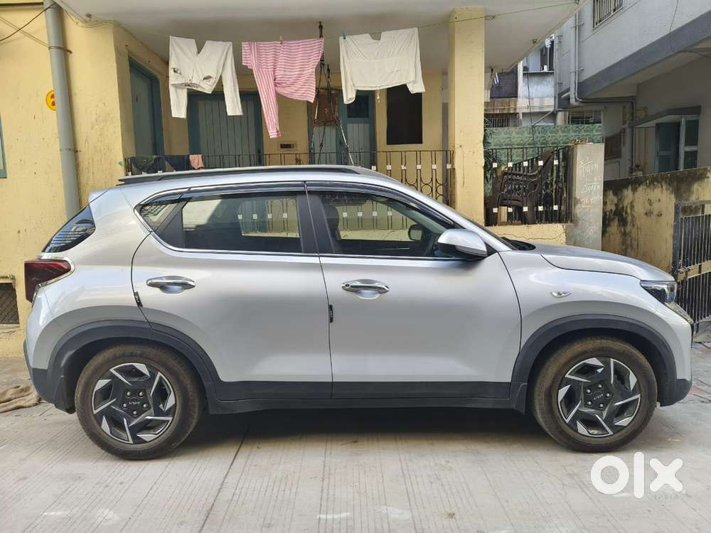 Kia Sonet Petrol 2024