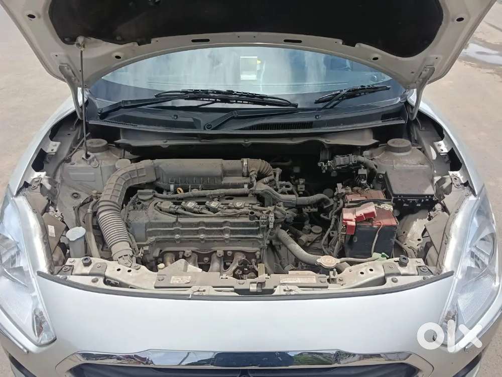 Maruti Suzuki Dzire 2019