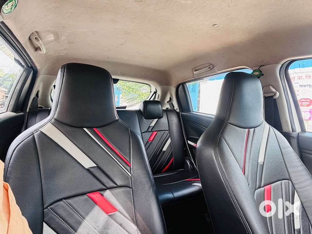 Maruti Suzuki Celerio Vxi Cng2023