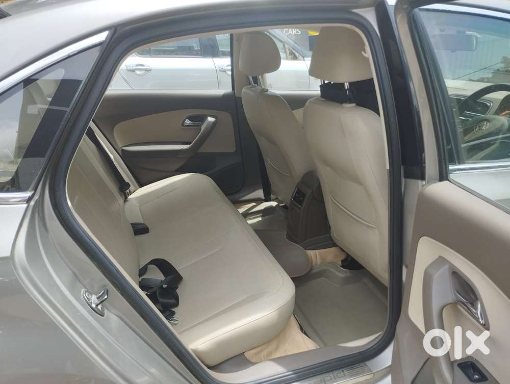 Skoda Rapid 1.5 Tdi Elegance Plus, 2015, Diesel