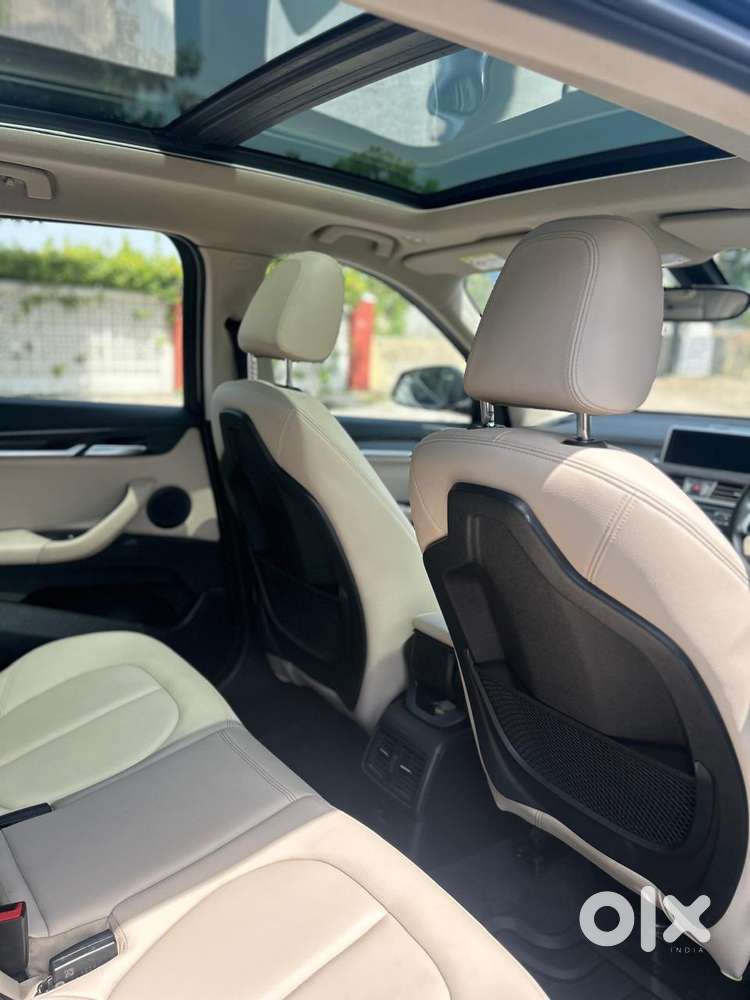 Bmw X1 2.0 Sdrive20i Xline, 2022, Petrol