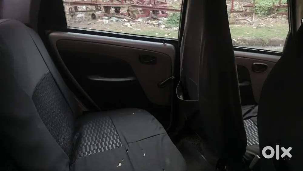 Tata Nano Cx 2011 Petrol Full Maintained Car Good Condition