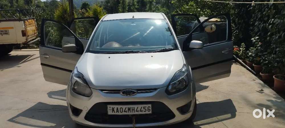 Ford Figo Diesel