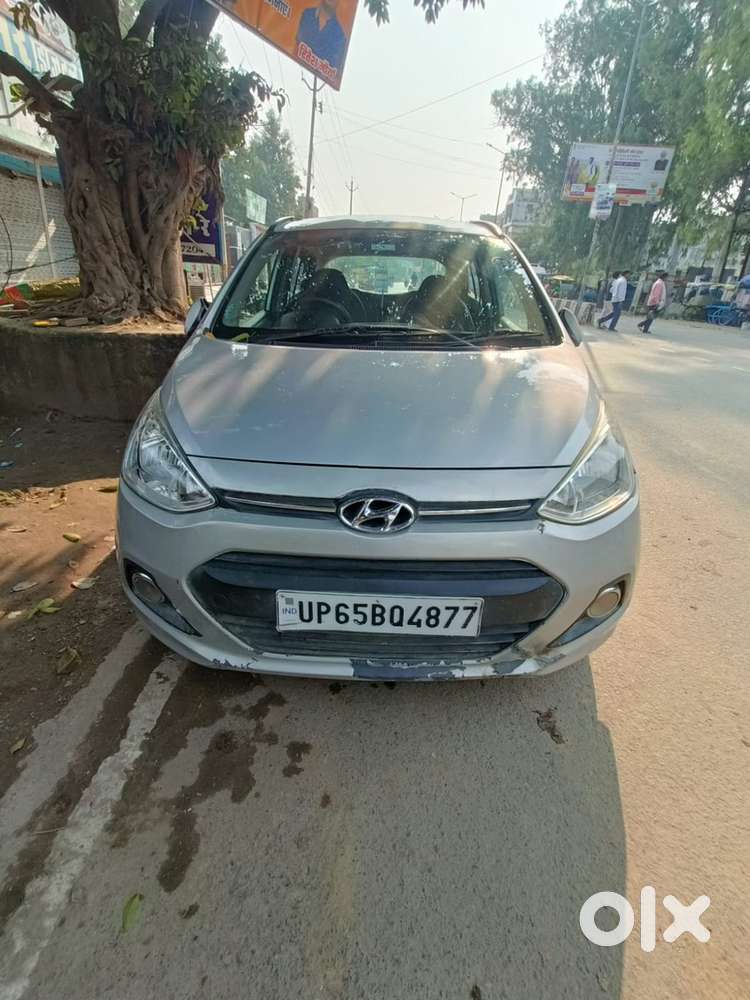 Grand I10 Diesel Manual Push Button Start