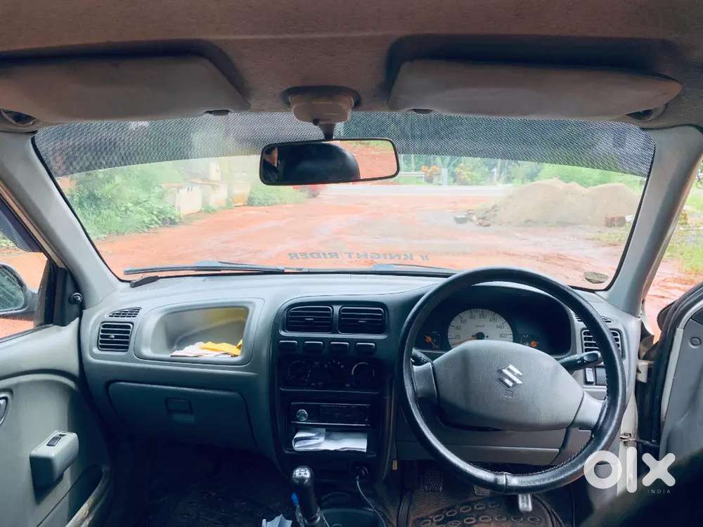 Maruti Suzuki Alto Lxi 2007