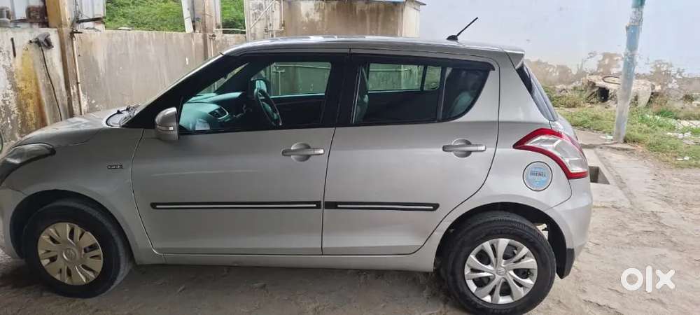 Maruti Suzuki Swift 2014 Diesel 140000 Km Driven
