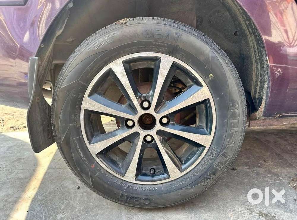 Tata Manza 2012 Diesel Well Maintained