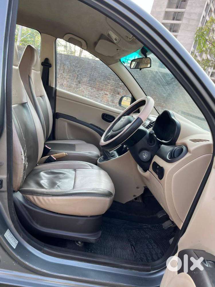 Hyundai I10 2007-2010 Era 1.1, 2010, Petrol