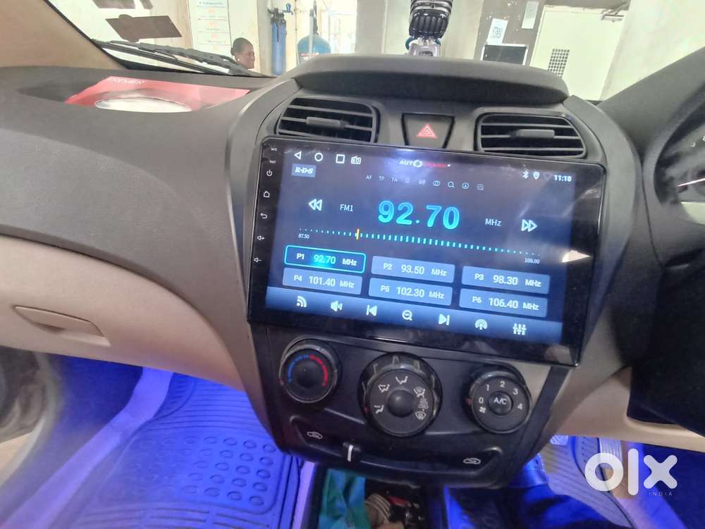 Hyundai Eon Era, 2014, Petrol