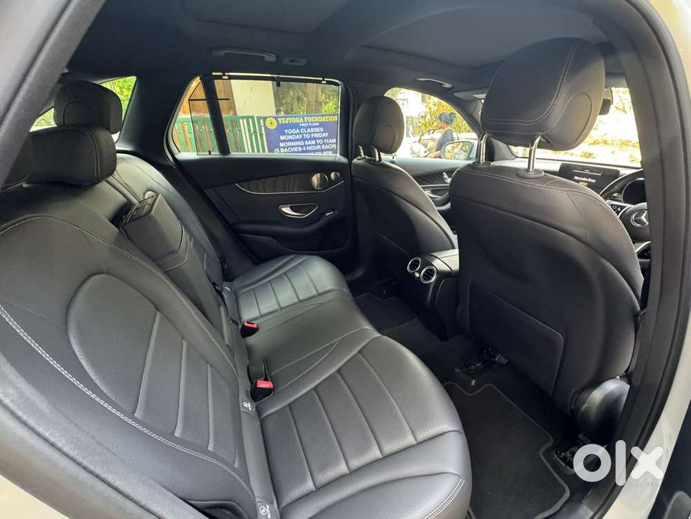 Mercedes-benz Glc 220d 4matic, 2022, Diesel