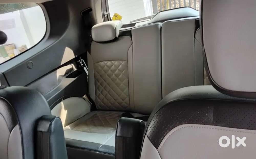Renault Lodgy Diesel Manual 2015 Variant