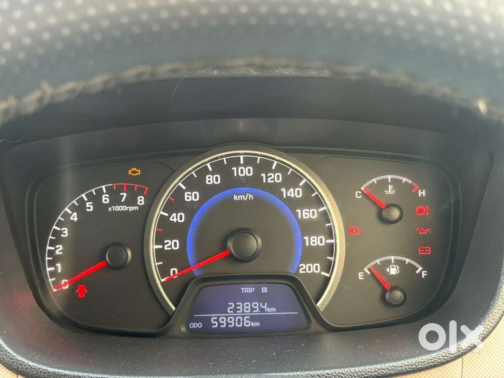 Car With Very Good Condition