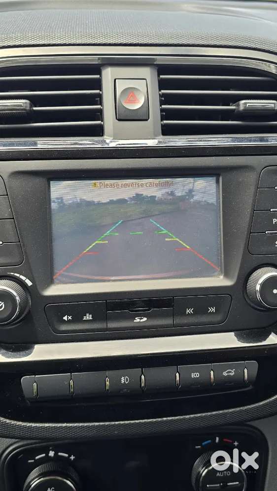 Tata Tigor 2017 Petrol Manual